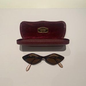 Vintage RARE Paul Smith Sunglasses